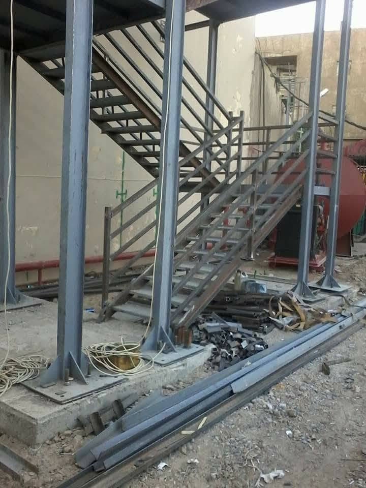 حداد متفرغ 
بغداد السباع حداده عامه ***********
