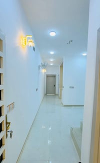 قريه الغدير • ١٠٠م • غرفتين