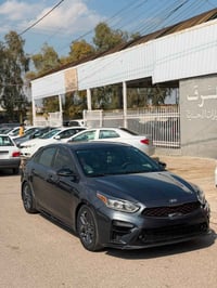 فورتي 2021 gt line  معروفه مواصفاتهة فول ماعدا الفتحه  مكينه مبدله بوح...