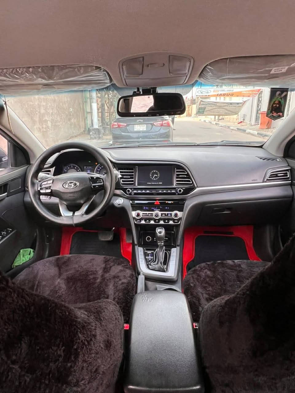 السلام عليكم النترا2019وارد كوري مكفول ضربه وتبديل فقط صبق 3قطع بيع او مراوس رقم بصره تحويل موصفات فول شاشه كامره بصمه كشنات جلد حساس خلفي رادار تحكم تدفه كشنات بيه بعد موصفات تخم تاير حداده100تبريد كله جاهزه كير محرك كفاله حت من فتح محرك1600دوش ي ستفسار تصل ***********
