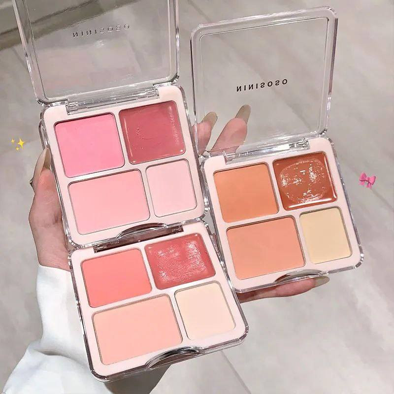 باليت بلشر رباعي بنتريست من هيرو🥹💗
كريمي وباودري ✨
مع هايلايتر الالوان تجننن ⋆｡𖦹 ° 🎀🐰
💗 بلشر كريمي 
💗 بلشر باودري 
💗 كوركتر تحت العين
💗 هايلايتر
متوفر بـ ٣ درجات بنك ومشمشي او وردي غامق. 
سعـر القطعـة / 3

📍ملاحظة📍هذا المنتج مايطلع بطلبية وحدة الة مع الطلب منتج ثاني بي توصيل.


**إذا كنت صاحب هذا الإعلان وتريد حذفه لأي سبب، رجاءا أرسل رسالة إلى الدعم الفني**