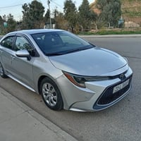 كورولا • ٢٠٢١ • كويسينجاك