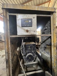 كمنز 24 راس توليد شغال المولد شغاله بس ابيع كايمه السعر 40 مكاني بغداد...