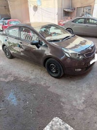 ٢٠١٣ • مصبوغة • جير ومكينة جديدة