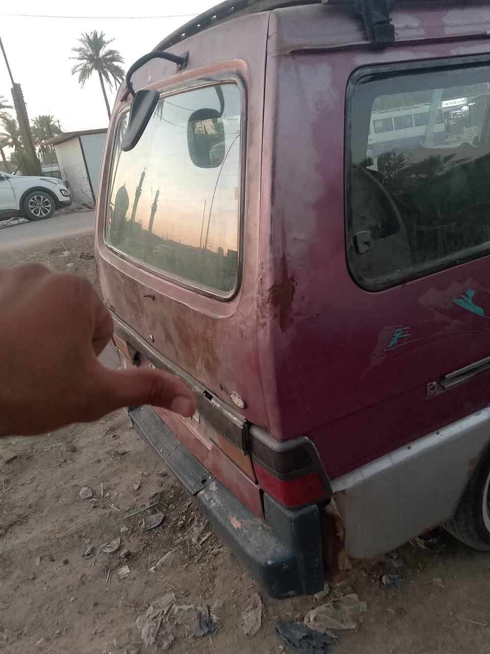 السلام عليكم كيه بسته البيع موديل 95 جاهزه من مكينه بيه تنقيص بلاديه ابيع كوم حديد  شواصي كفاله سعر 15بيه  مجال مكاني اطوريج شراي ينتصل رقمي ***********
