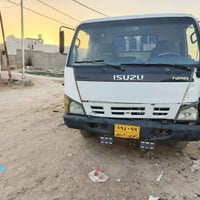 كابسه ازوزه نضيفه السياره والله العظيم محرك مكفول شاصي مكفول موديل 200...