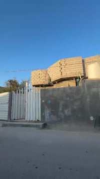 بيت وقف سني • البصرة ابو لخصيب • ١٨٥م