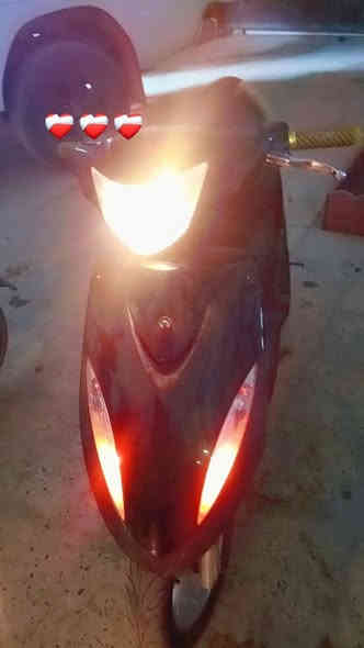 سلام عليكم دراجه ماكس عدله البيع /***********
