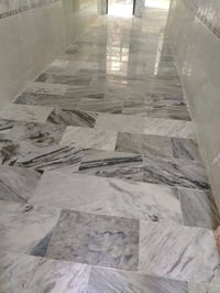 تركيب سراميك وألواح PVC باحترافية عالية وشغل يفرق من أول نظرة ✨ 🏠 إذا ...
