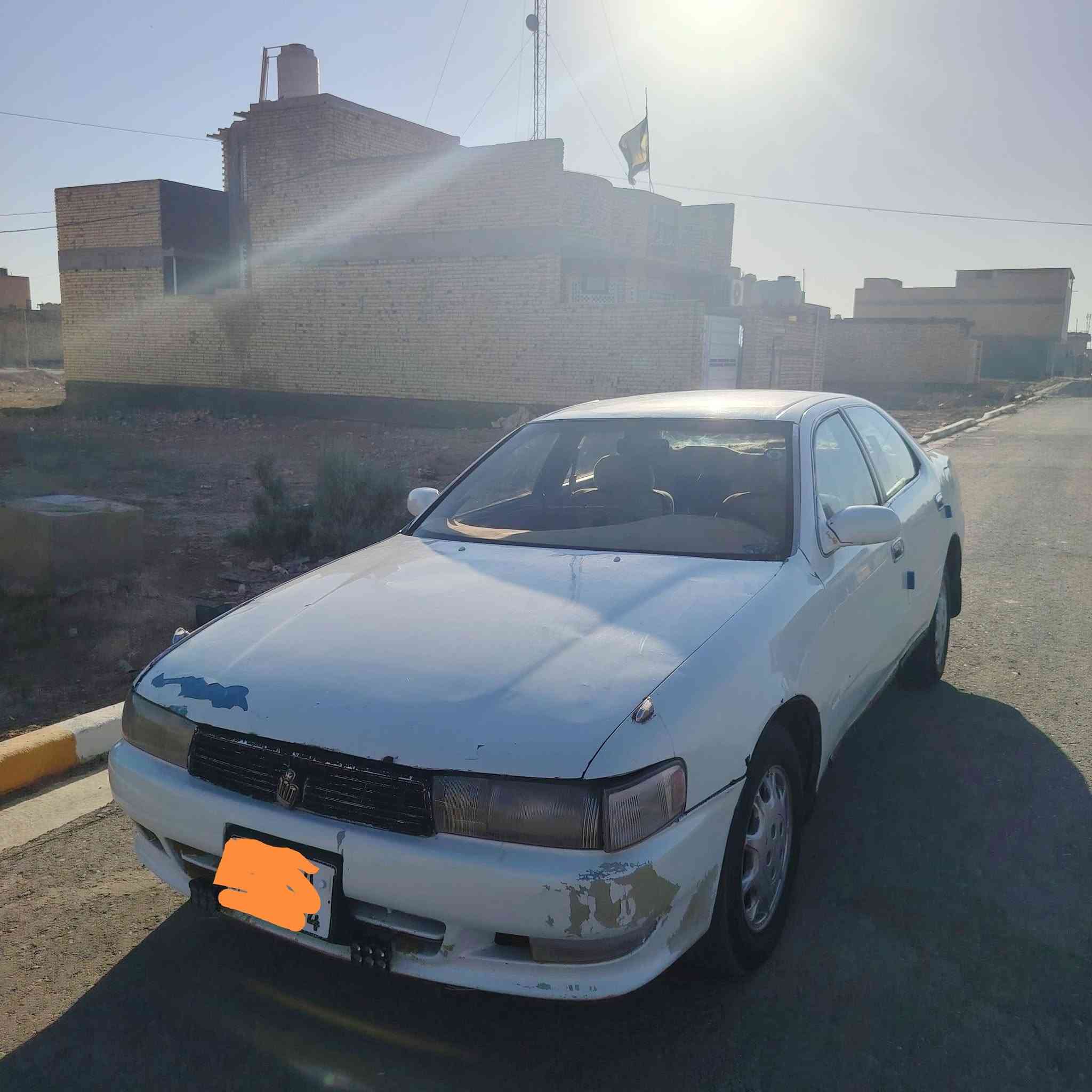 السلام عليكم كرسته للبيع 2000 رقم ميسان سنويه لل 2030 سياره مكفوله من لكصه ونقل جثه وراعيها شرعي موجود كير نضيف مكينه ونجي نضيفه مكان سياره ميسان لعماره ***********
