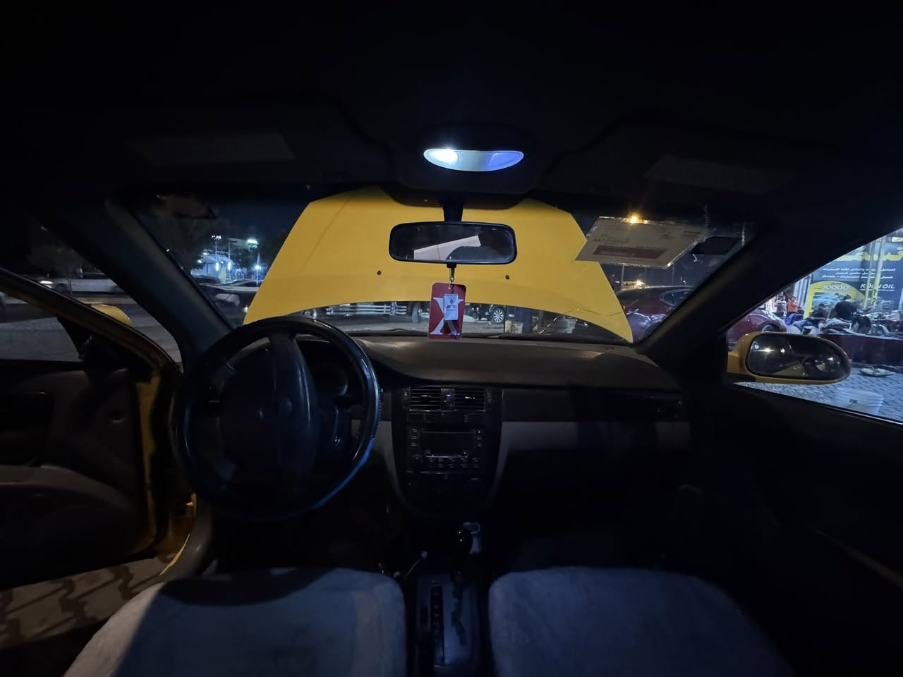 � للبيع أوبترا صفراء موديل 2011 🚘

🔹 بيها باردات خفيفة
🔹 مكينة وگير خير من الله
🔹 التبريد غاز فقط
🔹 تايرات جدد
🔹 الغرفة جديدة
🔹 الحدادية 70٪؜
🔹 السيارة جاهزة باسمنا
🔹 السنوية لحد 2029
🔹 الهيئة والغرامات مصفّرات قبل أسبوع

💰 السعر: 64 وبيه مجال للجادين

📞 الاتصال فقط على الأرقام التالية:
***********
***********

❌ الماسنجر مغلق
