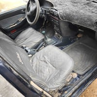 سيفه • موديل ١٩٩٣ • مكينة وگير زينه