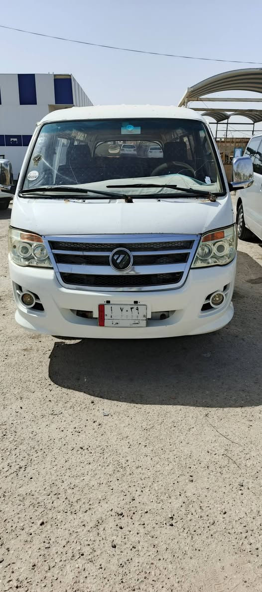 السلام عليكم سياره موصليه بيها فقدان سنويه مكان السياره ذي قار ناحية الفضلية بيع او مراوس سياره صالون حسب القناعه السعر 28 الاستفسار *********** أبو زينب
