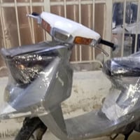مطور كهربا • خاص • غرناطة