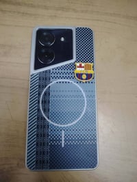 تكنو بوفا ٥ برو • 5G • نضافة