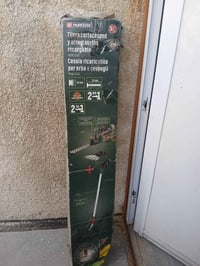 منشار زراعي • غير مستخدم