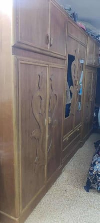 كلش ضخمه • نضيفه • حي فرات