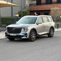 گاگ GS8 ٢٠٢٣ • ٢.٠ تيربو • كاميرا ٣٦٠