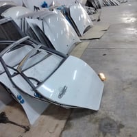 بابل اجبله • قطع غيار