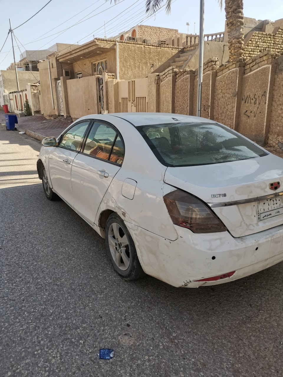 امكراند ٢٠١٢ مكينه وكير نحله ١٨٠٠ رقم بغداد سنويه 28 السعر ٢٥ قفل ***********
