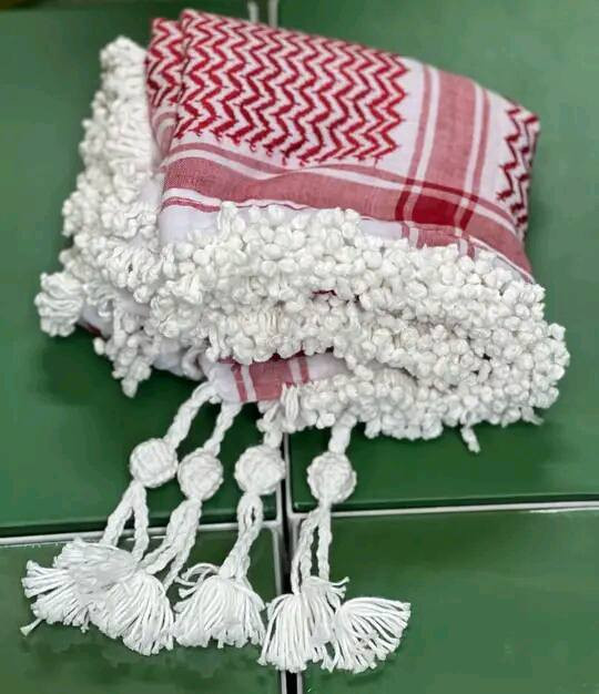 *شماغ لاصلي*
مهدب تهديب يدوي🥰😍✌🏻

اجا الوقت وصار بدو شماغ مميز عن الغير 😉

اهدي ابوكي او اخوكي او شخص عزيز او زوجك 😜 
باسمه وخلي مميز 
موجود عندي كميه من شماغات ثقيله ومرتبه مهدبه تهديب يدوي أصلي وبدي ابيعهم بسعر حرررق والتوصيل مجاني 🤩🤩
المهتم يحاكيني مسنجر


**إذا كنت صاحب هذا الإعلان وتريد حذفه لأي سبب، رجاءا أرسل رسالة إلى الدعم الفني**