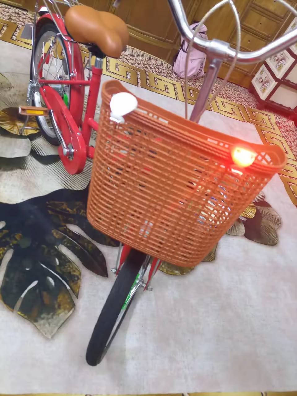 للبيع ب٩٠وبي مجال


**إذا كنت صاحب هذا الإعلان وتريد حذفه لأي سبب، رجاءا أرسل رسالة إلى الدعم الفني**