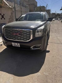 يوكن • ٢٠١٨ • فول مواصفات