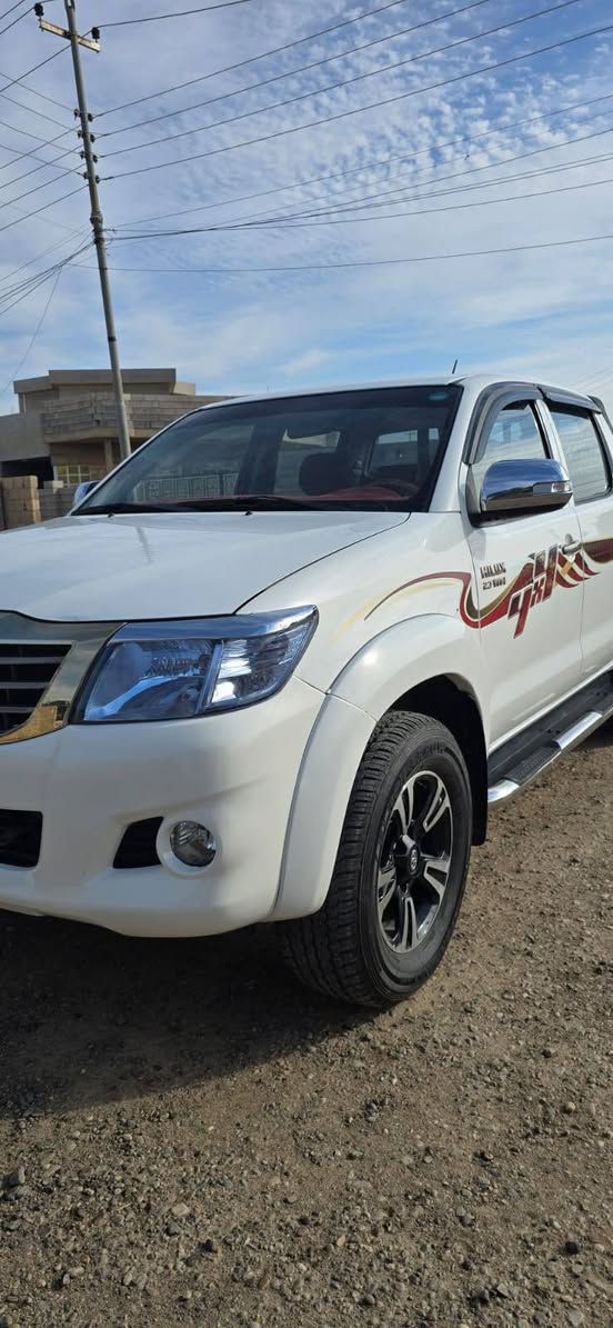 بيكم فور ويل ٢٠١٣ رقم اربيل كير محرك كفاله بيها شبر بلباب اليمنه الخلفي فقط محرك ممفتوح ..السعر ٢١٠ بي مجال...مكانها..الرمادي..للتستفسار ***********
