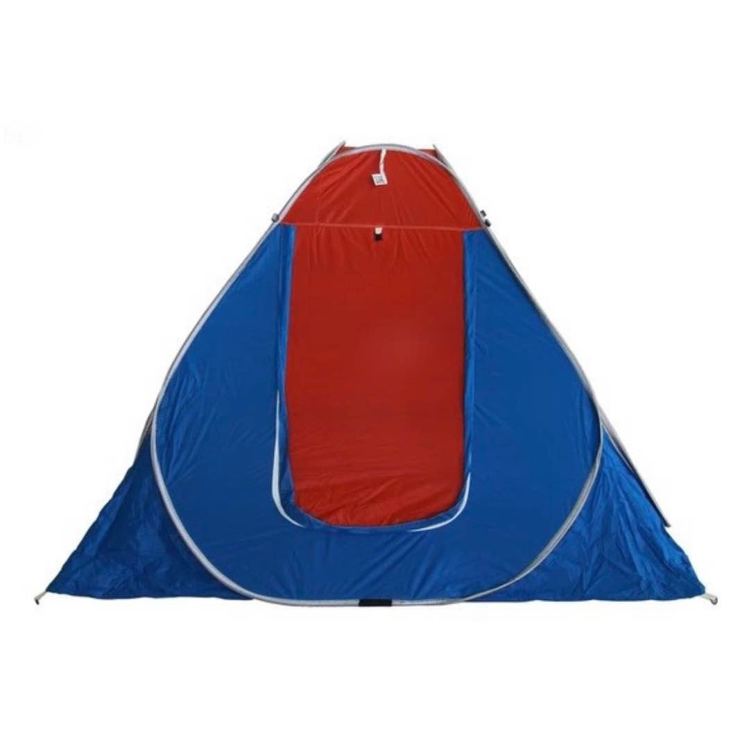 بەرگەی باران دەگرێت

- دەتوانرێت بە ئاسانی دابمەزرێنرێت و هەڵبگیرێت

- جێگەی (3-4) خەڵک دەگرێتەوە

- بەرگێکی پشتێنەی دەرگا و پەنجەرەی تێدایە

- تۆڕی مێشولە بۆ پاراستن لە مێشولە و مێروو دانراوە 

- قەدکراو 

- لەگەڵ جانتایەکی ئاسان بۆ هەڵگرتن دێت 

- قەبارەکان: درێژی: 220 سانتیمەتر، پانی: 220 سانتیمەتر، بەرزی: 170 سم السليمانية, العراق


**إذا كنت صاحب هذا الإعلان وتريد حذفه لأي سبب، رجاءا أرسل رسالة إلى الدعم الفني**