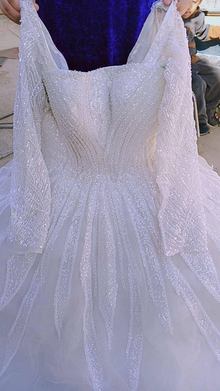 بدلات سعر الوحده ب 5 الاف فقط يوجد توصيل


**إذا كنت صاحب هذا الإعلان وتريد حذفه لأي سبب، رجاءا أرسل رسالة إلى الدعم الفني**