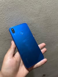 هواوي نوفا 3i • ١٢٨ • سليمانيه