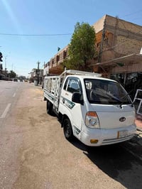 كيا حمل • ٢٠٠٩ • محرك ٣٠٠٠