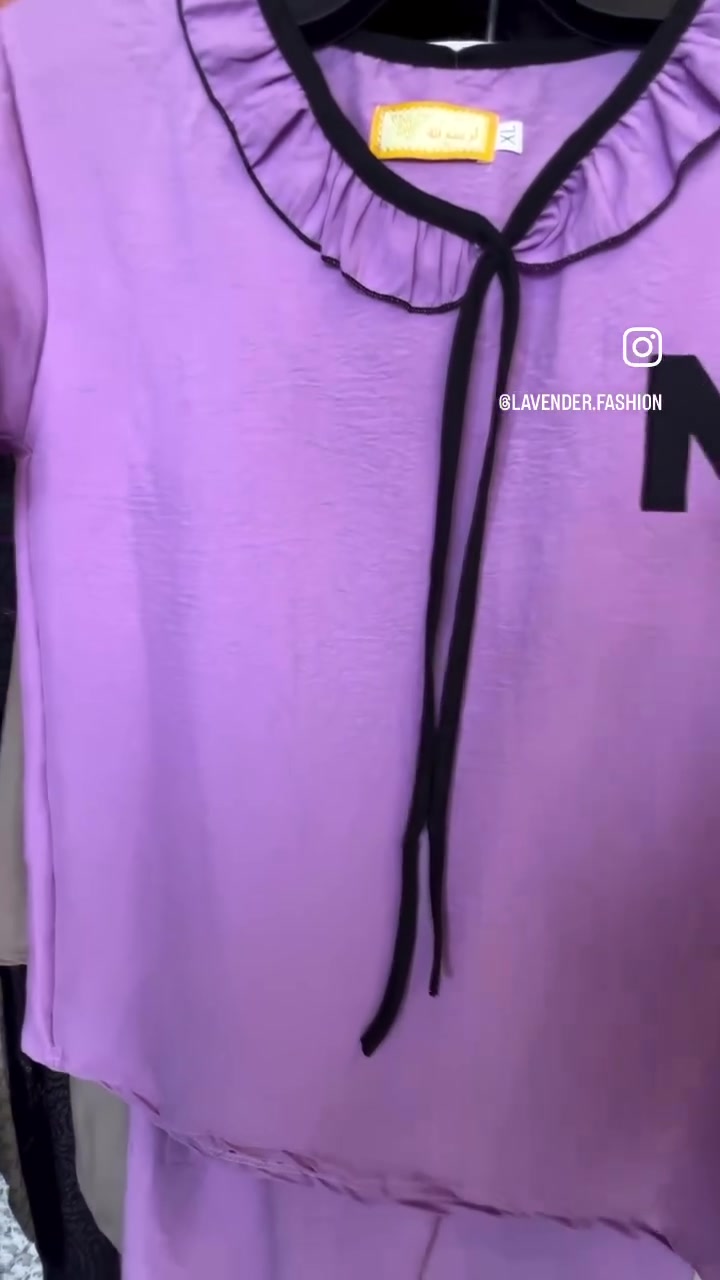 تراك خامة تجنن بارده 🤍
قياس M-XL
سعر 10.000
📍سامراء الشهداء مدخل المثنى مجاور صيدلية دار شفاء 🩶▪️يتوفر خدمة توصيل داخل سامراء وجميع المحافظات🚕
#تفاعلكم_يخلينا_نستمر
#لايكاتكم_وتعليقاتكم_تشجعنا_للاستمرار
#انطلقوا
#متوفر_خدمة_توصيل_بغداد_وكل_محافظات_العراق


**إذا كنت صاحب هذا الإعلان وتريد حذفه لأي سبب، رجاءا أرسل رسالة إلى الدعم الفني**