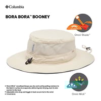 كولومبيا • بورا بورا • أصلي