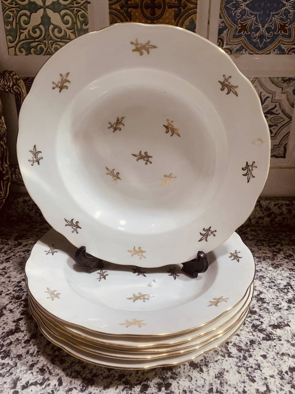 ١١ماعون جيكي عميق ٦ شطح ٥ سعر خاص


**إذا كنت صاحب هذا الإعلان وتريد حذفه لأي سبب، رجاءا أرسل رسالة إلى الدعم الفني**