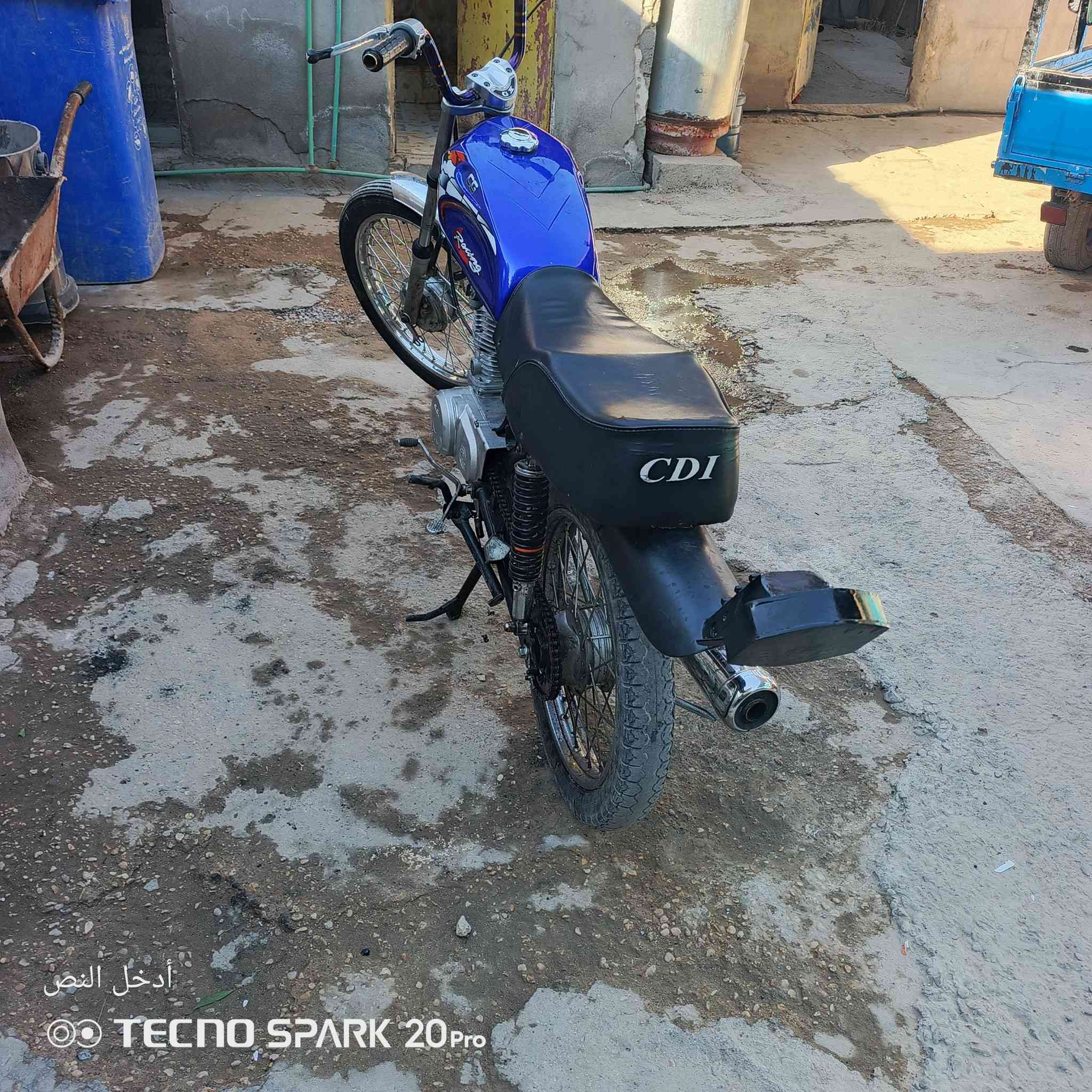 درجه البيع كلك كلك السعر 350المكان حي السلام قرب محطة للوقود الغاضريه رقمي ***********و***********
