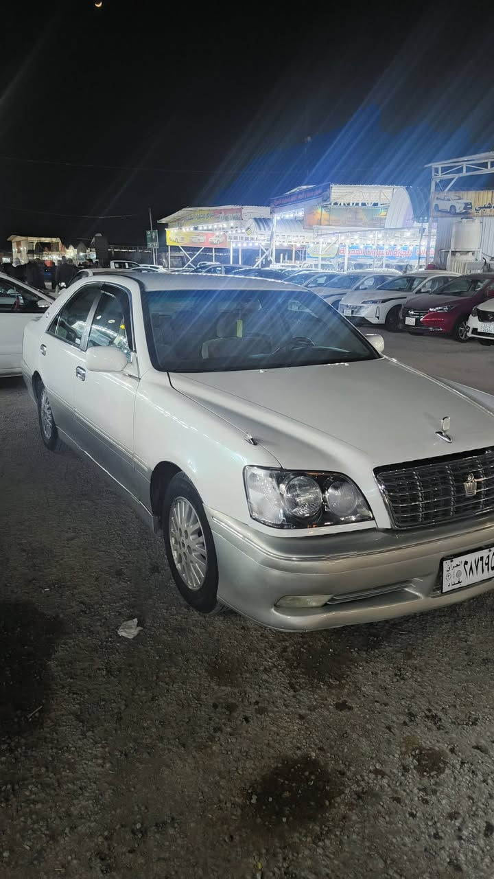 للبيع
ملكه بغداد صدامي اصولي تسجيل قديم اتعهد بلمداور كمرك مدفوع وجاهزه مكينه فيفيتي 
غرفه رصاصي نظيفه والباقي مكفول *********** السعر 75 وبيها مجال
