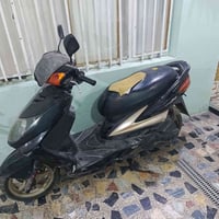 سكنس فحل • متروكة • كومة حديد