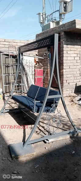 مراجيح للبيع البصره مدينة هوير كبير قرب نفوس رقم الهاتف ***********
