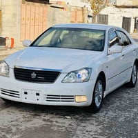 شاهين • ٢٠٠٤ • نوافذ وكراسي كهربا