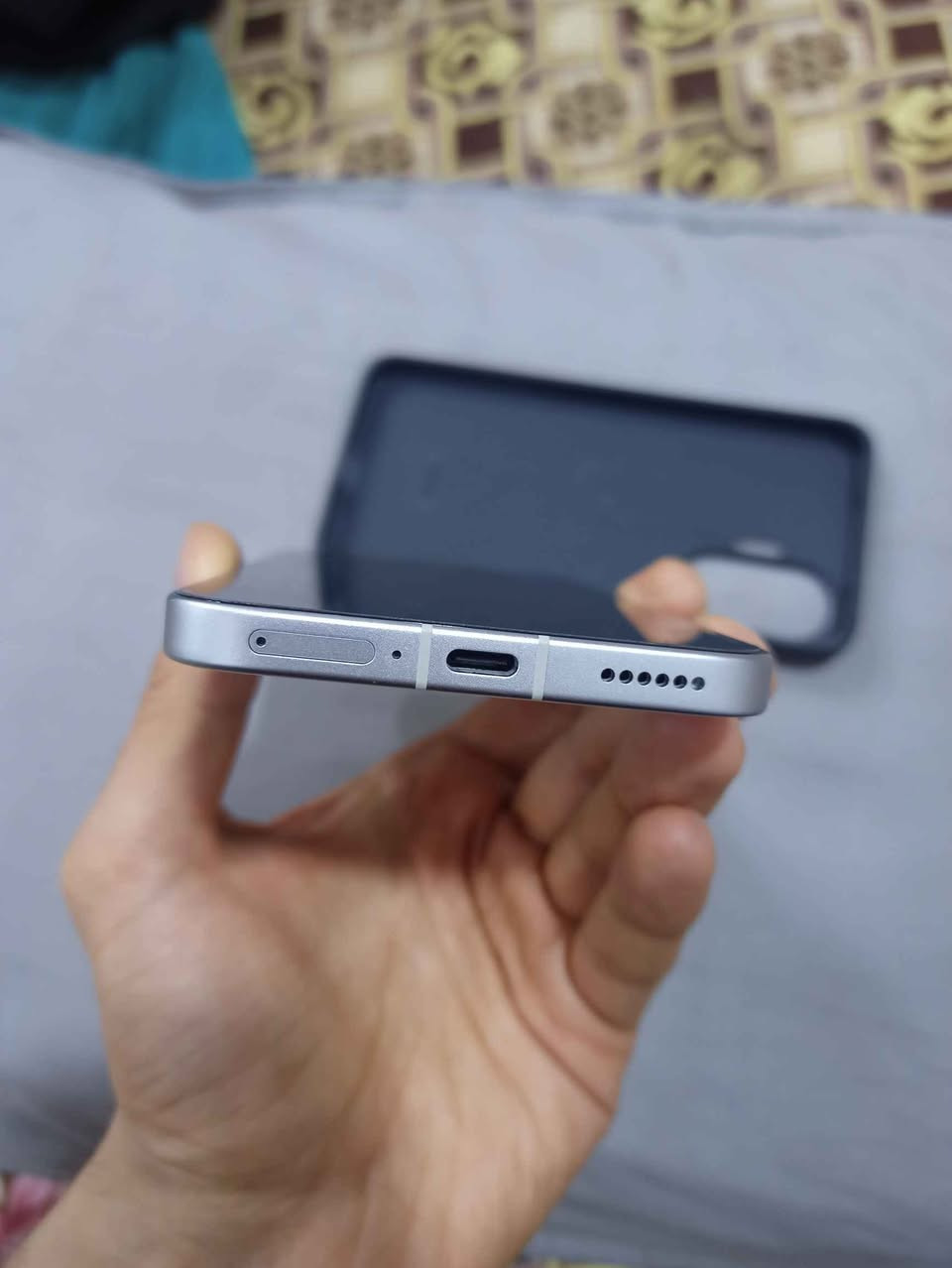 بوكو F7 ذاكرة 256G الرام12   اخو الجديد   نظافة 100% كامل ملحقاته ويا توصيل موجود  لباب بيتك الرمادي, الأنبار


**إذا كنت صاحب هذا الإعلان وتريد حذفه لأي سبب، رجاءا أرسل رسالة إلى الدعم الفني**