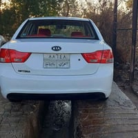 ٢٠١٠ • ٢٠٠٠ سي سي • مكينة كفالة