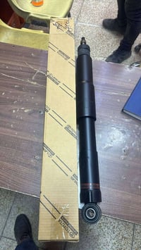 قطع غيار يابانية أصلية 🇯🇵 ​دبلات (أمامية وخلفية) و فلنجات: ​لاندكروزر ...