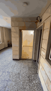 🏡 شقــة للإيجــار - اليرمــوك / الحمراء طابق أول موقـع مميّــز تحتوي ع...