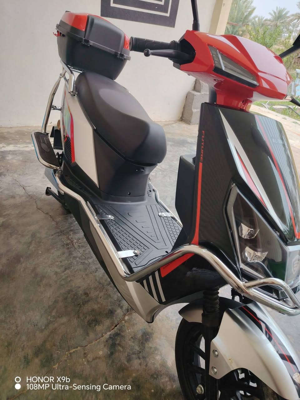 دراجه  شحن الماسه
ابو طيبان 
سعر   ٨٥٠


**إذا كنت صاحب هذا الإعلان وتريد حذفه لأي سبب، رجاءا أرسل رسالة إلى الدعم الفني**