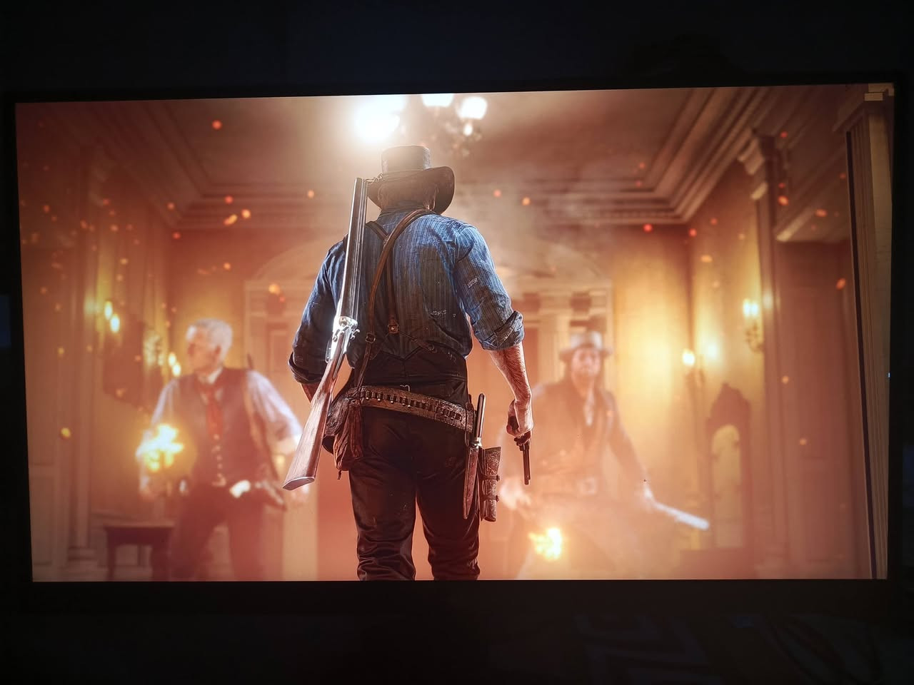 Titan Army  4k 
مواصفات : 

27inch 

160hz 

4k 

Ips 

جديدة غير مستعمل . نضافة 100%

350 الف 
متوفر توصيل


**إذا كنت صاحب هذا الإعلان وتريد حذفه لأي سبب، رجاءا أرسل رسالة إلى الدعم الفني**