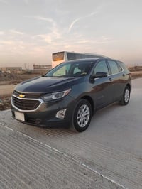 موديل ٢٠١٨ • حادثة ٣ قطع • ماشي ١٨٠ الف