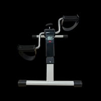 دواسة قابلة للطي • شاشة LCD • للمسنين