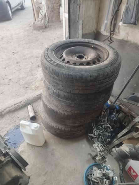 سلام عليكم على بركه الله تم تفصيخ رينو سمبل شنو تريده موجود مكاني ديوانية قضاء  ***********
