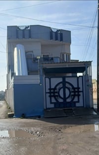 فرع اسواق الشام • ٢٠٠م ركن • ٥ غرف نوم